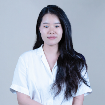 Wu Suyun, Chief Quality Officer